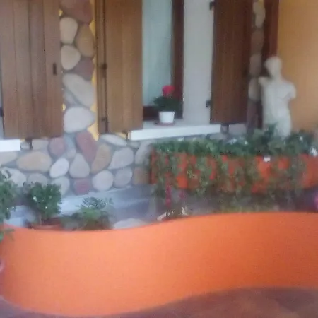 Bed & Breakfast Casale Dei Pavoni