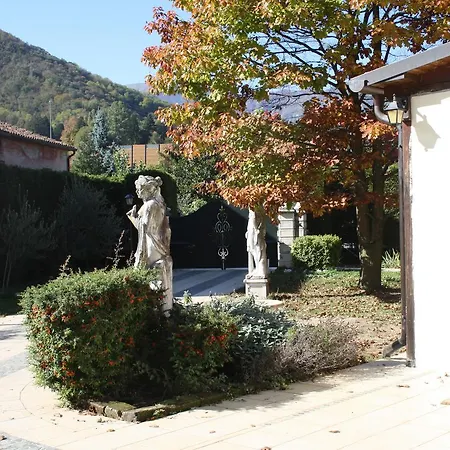 Casale Dei Pavoni * Alano Di Piave
