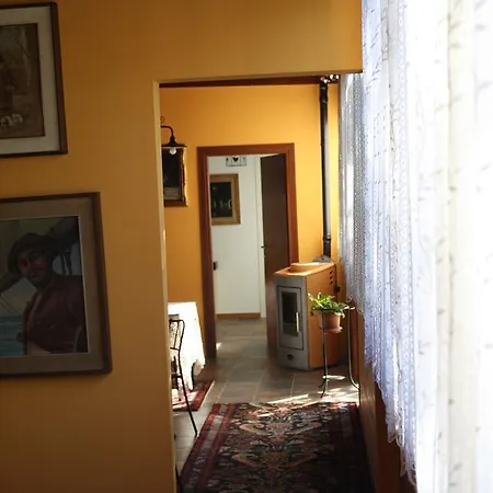 Casale Dei Pavoni Alano Di Piave