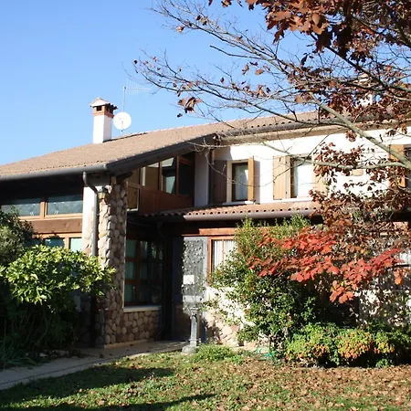 Casale Dei Pavoni *