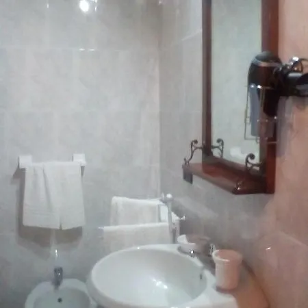 Casale Dei Pavoni Bed & Breakfast *