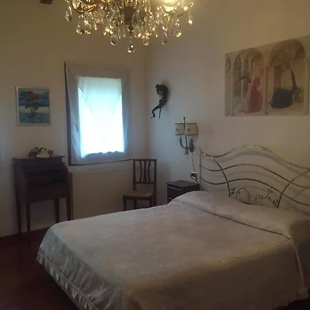 Bed & Breakfast Casale Dei Pavoni